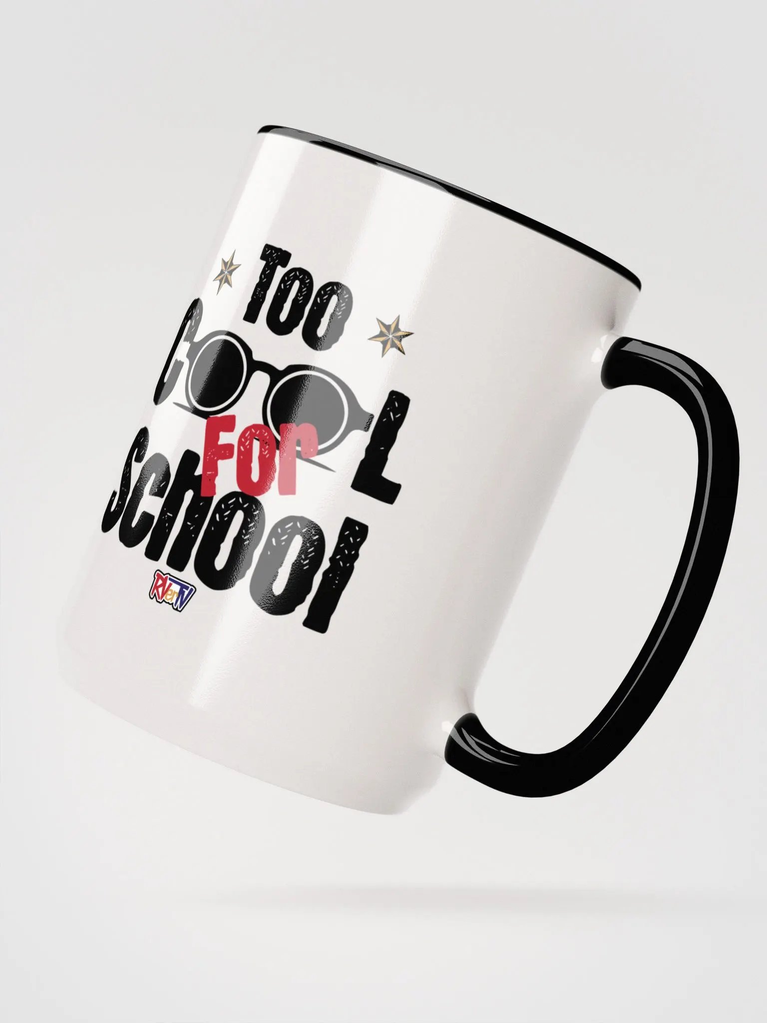 Too Cool For School - Coffee Mug product image (4)