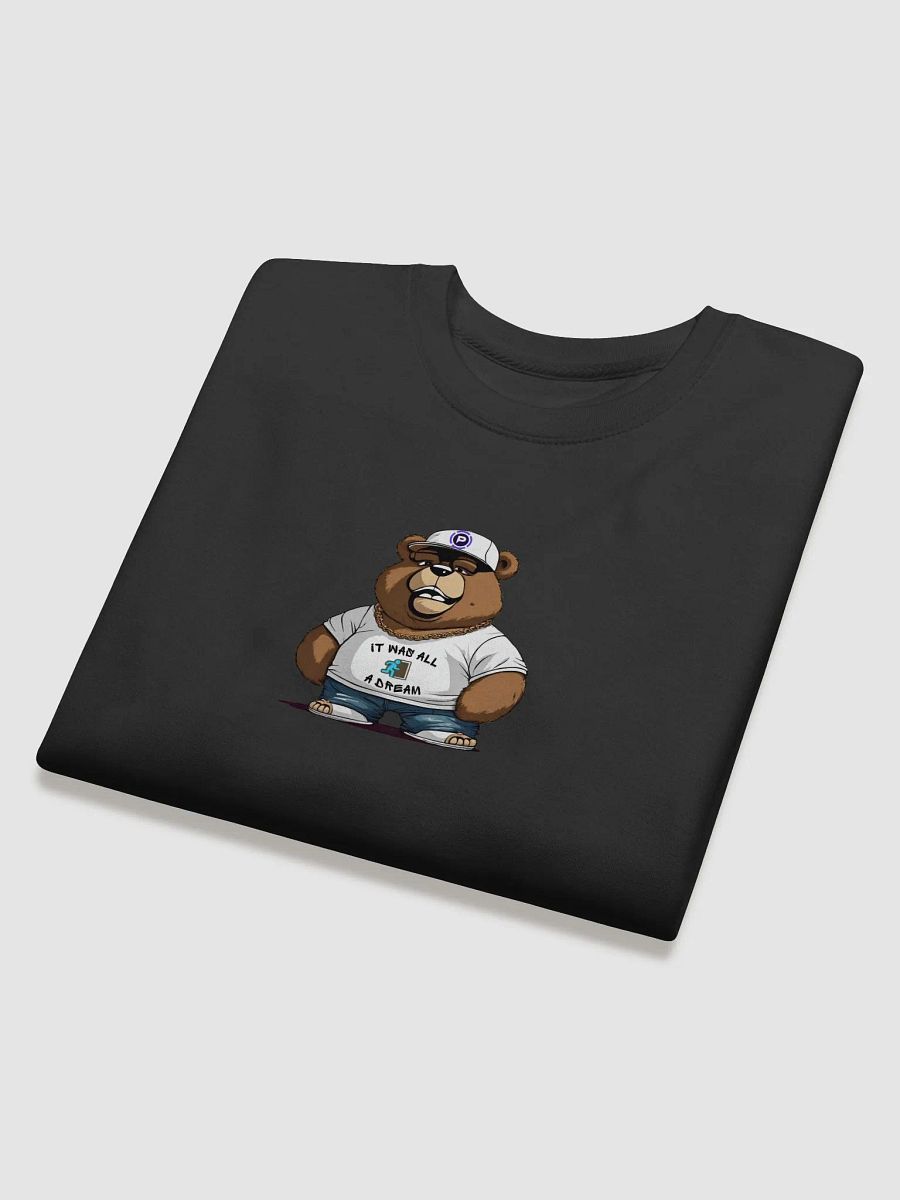 It was all a dream (exfil) Sweatshirt product image (13)