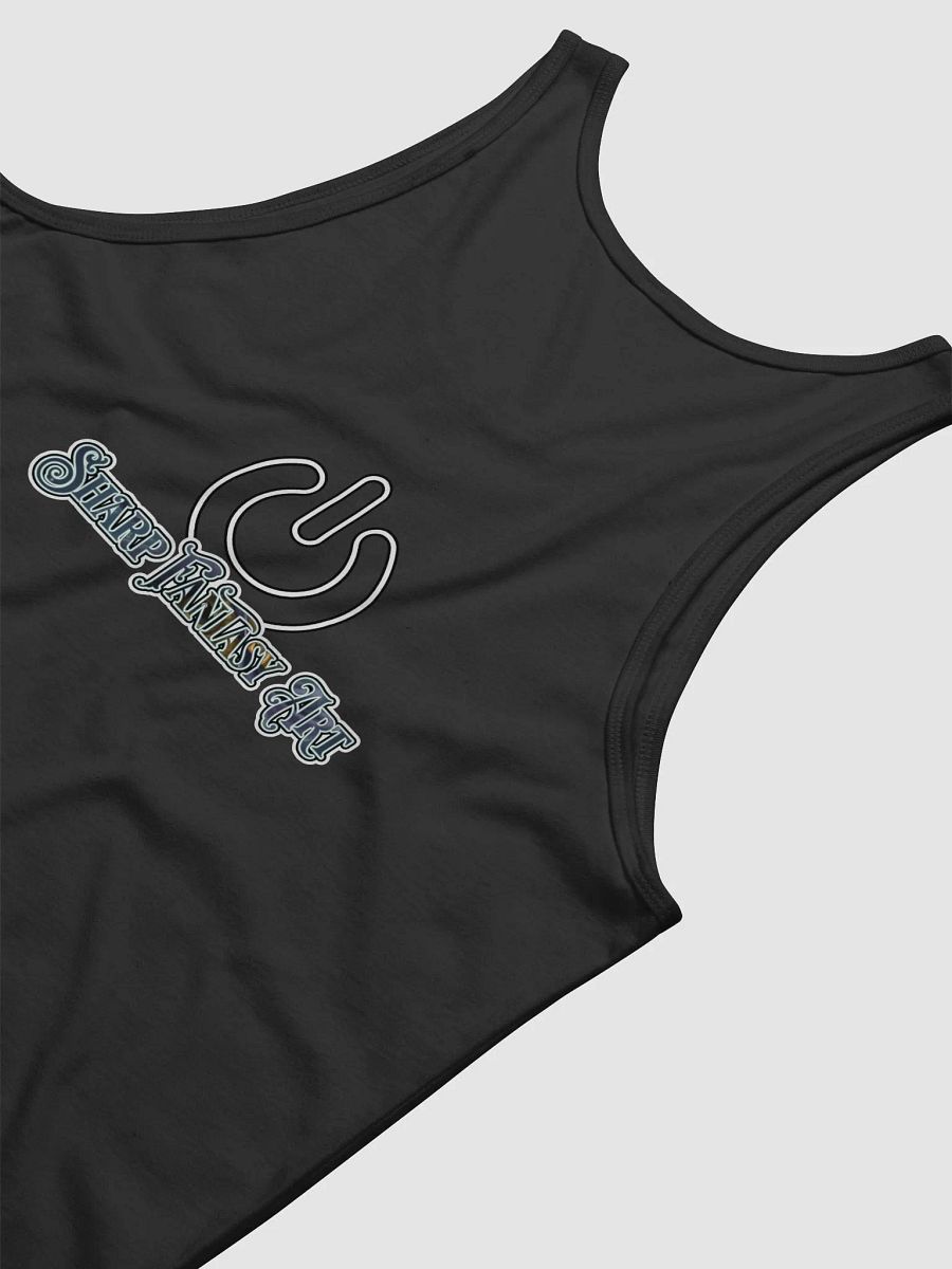 Enchanted Toad - SFA Tank product image (24)