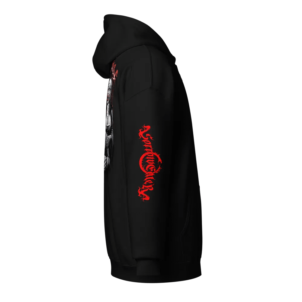 Priests and Hoes Hoodie product image (4)