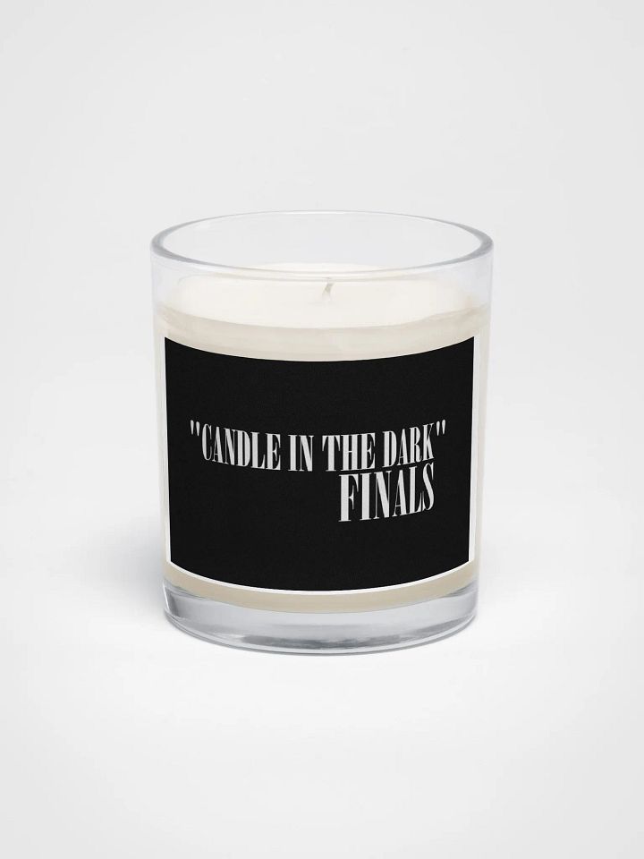 Candle in the Dark product image (1)