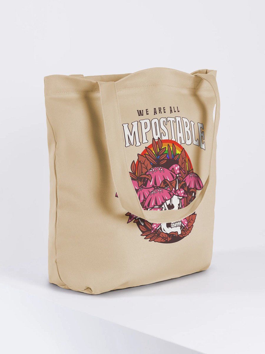 Future Compost Eco Tote product image (4)