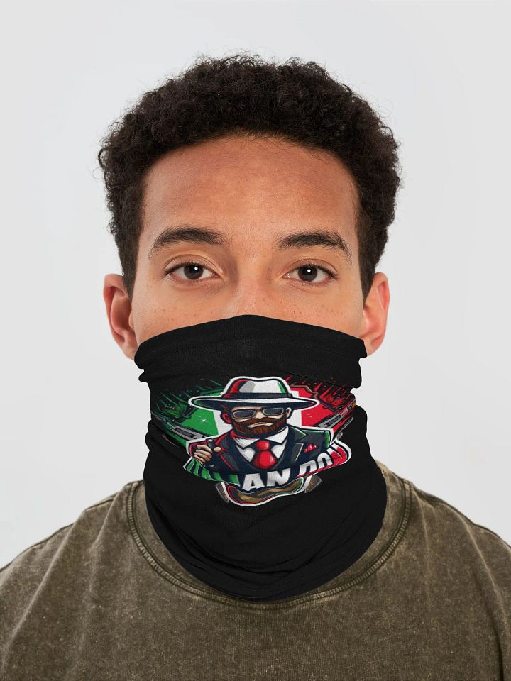 ItalianDon Mask product image (1)