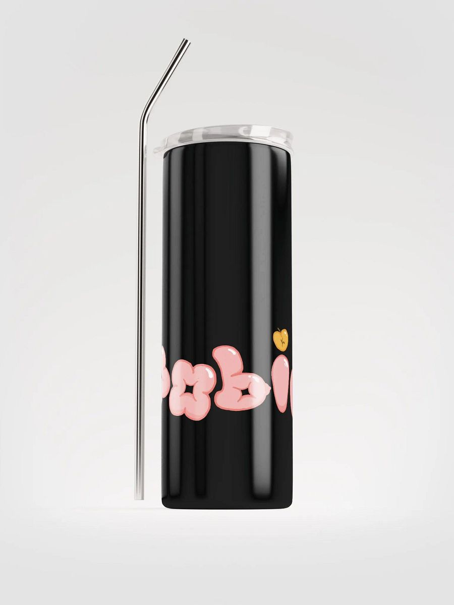 Boobies Tumbler (Stainless Steel) product image (1)