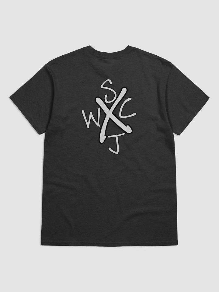SJWCasting T-shirt product image (2)