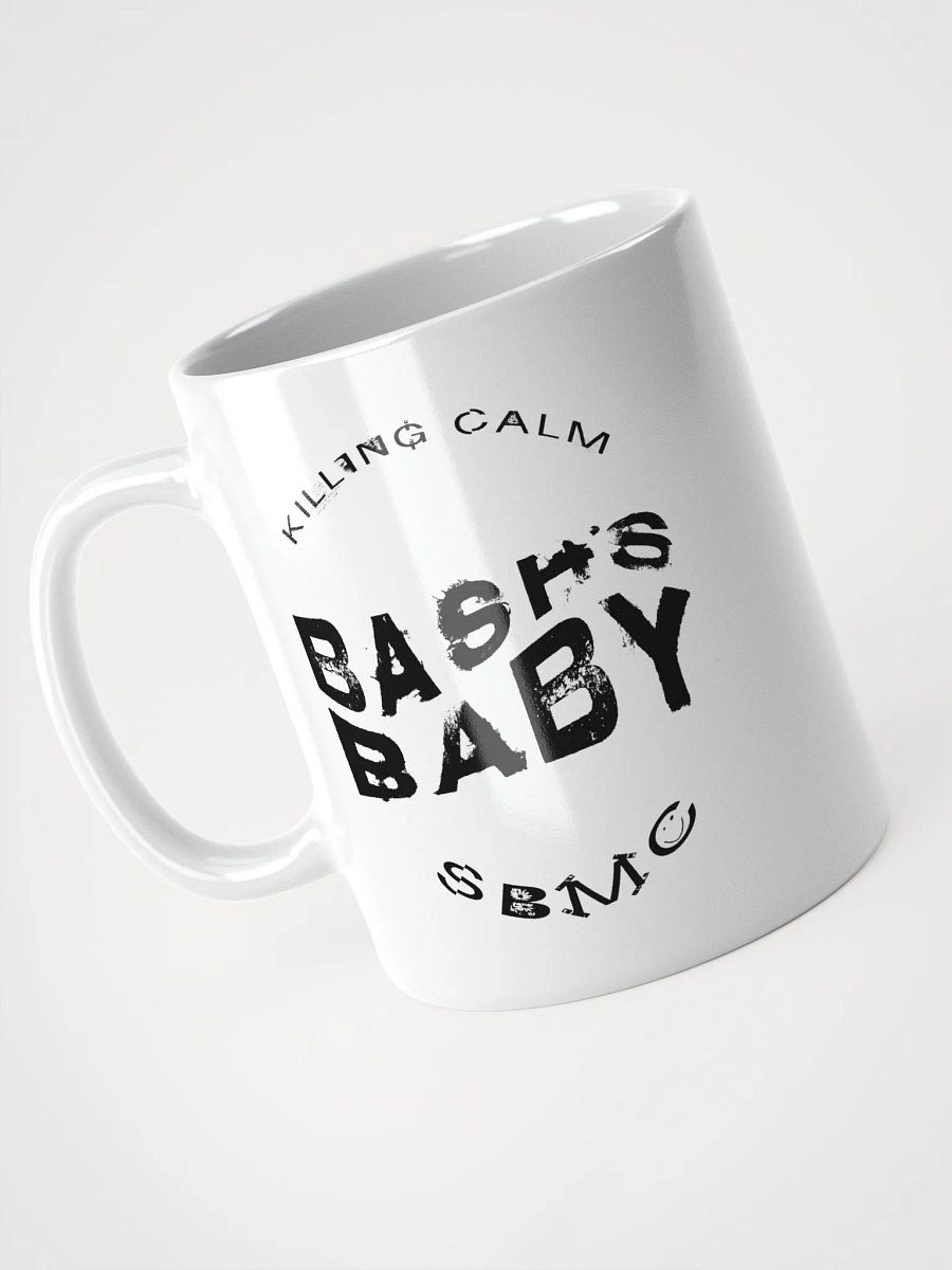 Bash's Baby Mug product image (3)