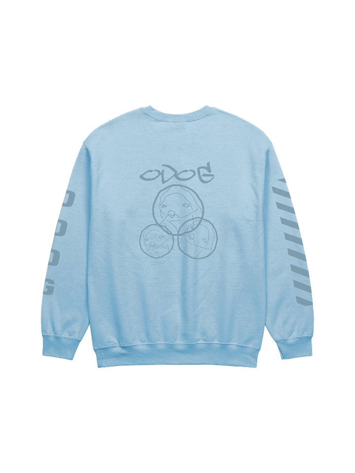 ODOG Sweatshirt product image (2)