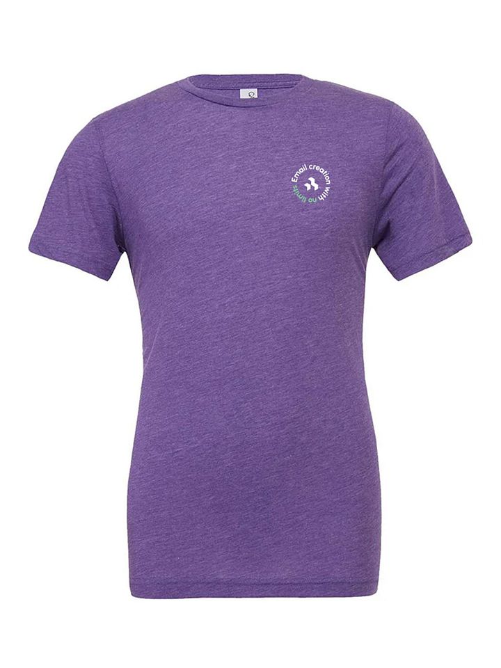 BELLA + CANVAS - Triblend Tee product image (1)