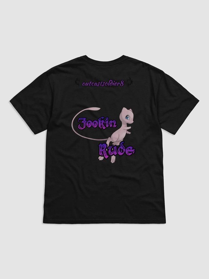 outcast tshirt product image (2)