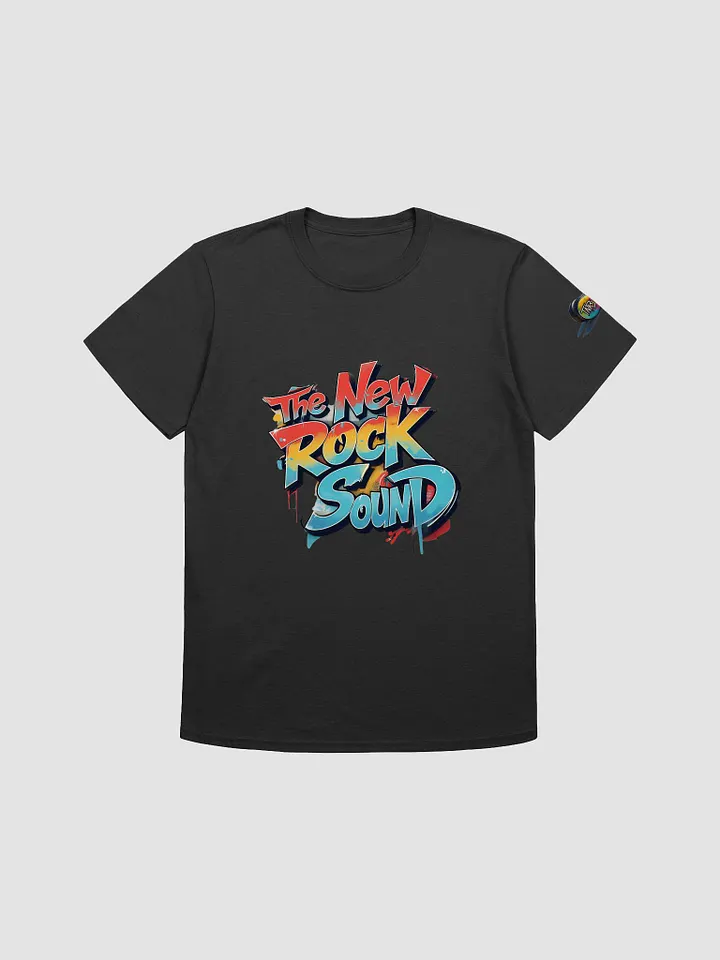TNRS T-Shirt Graffiti product image (1)
