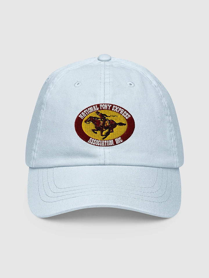 Pastel baseball hat 2 product image (1)