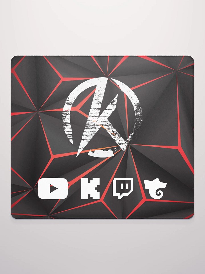 K's Mouse Pad product image (2)
