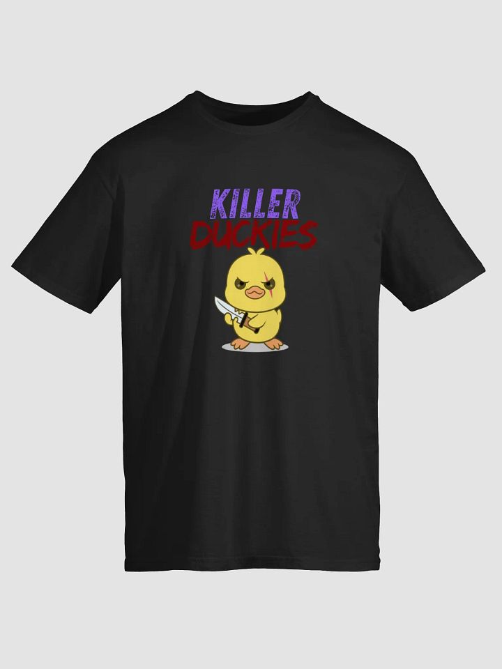 Killer Duckies Tee product image (4)