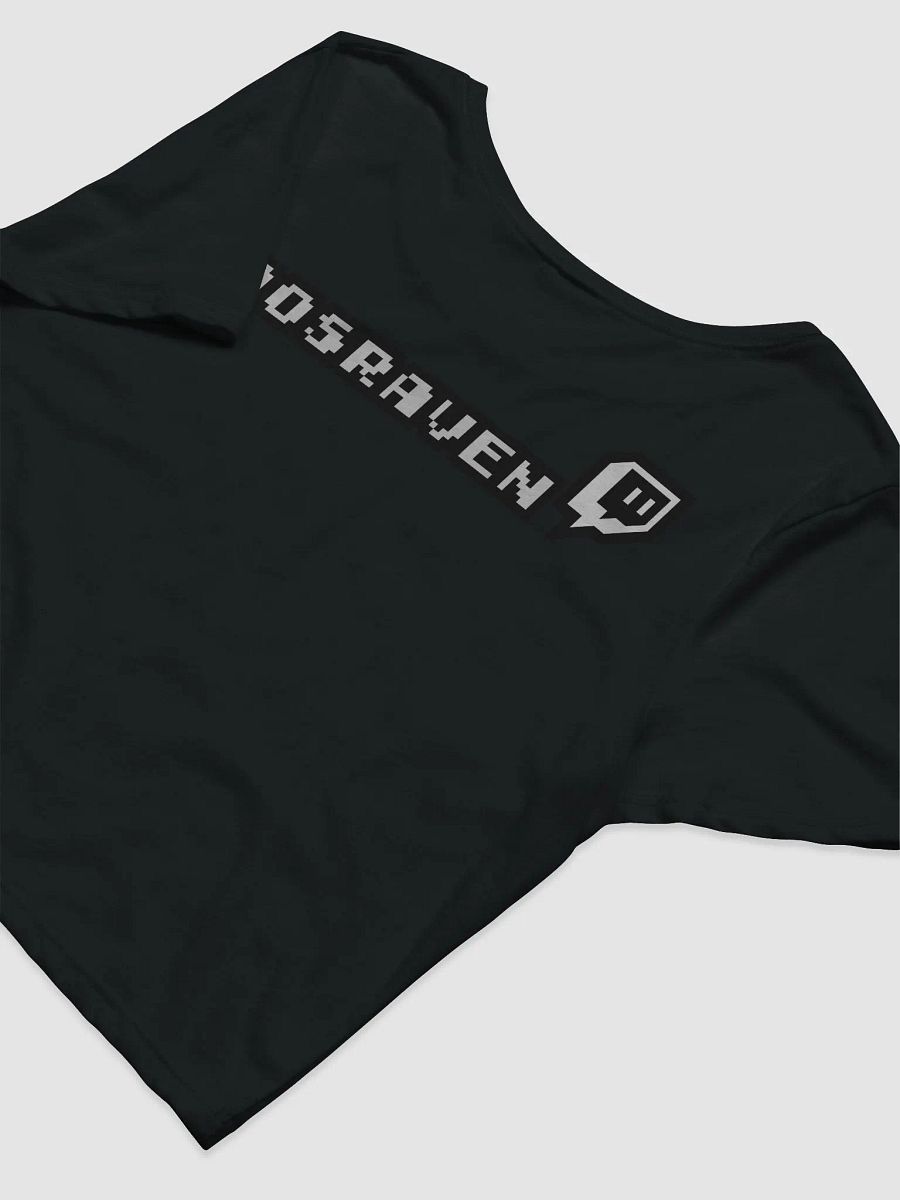 Small Chest Cropped Top product image (18)