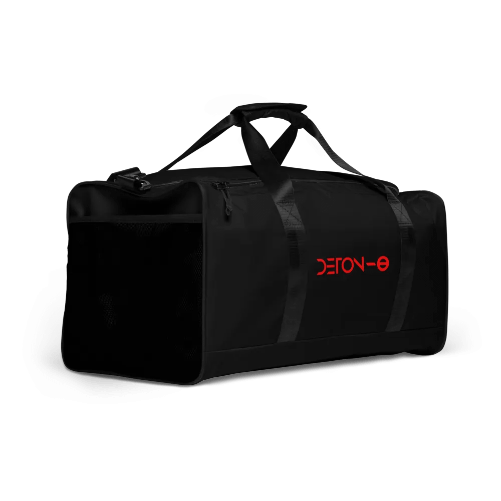 Deton-8 Sports Bag product image (2)