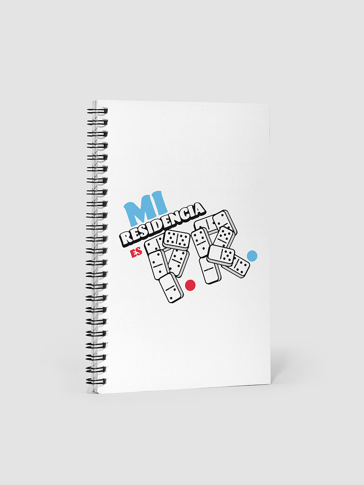 Mi residencia es PR -Notebook product image (1)