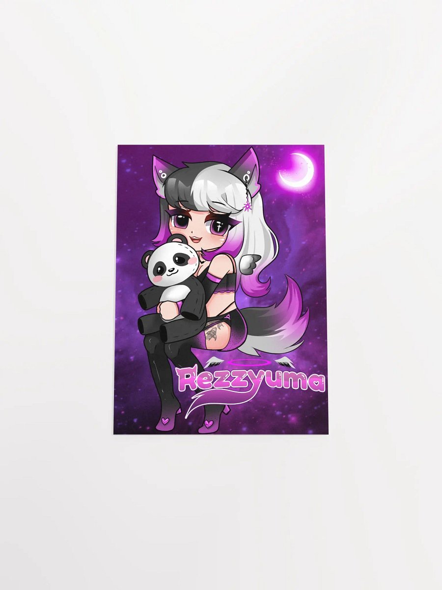 Rezzyuma Poster~! product image (37)