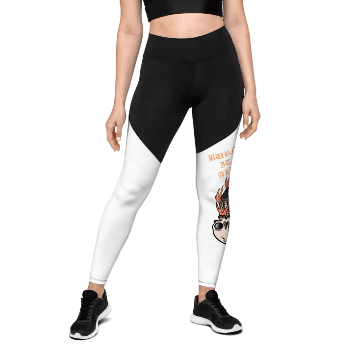 The Cvltist Leggings product image (1)