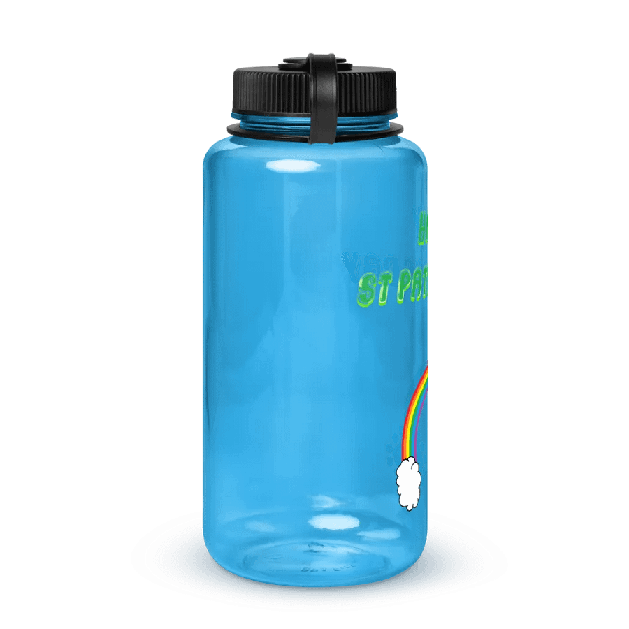 The End - Plastic Bottle product image (13)
