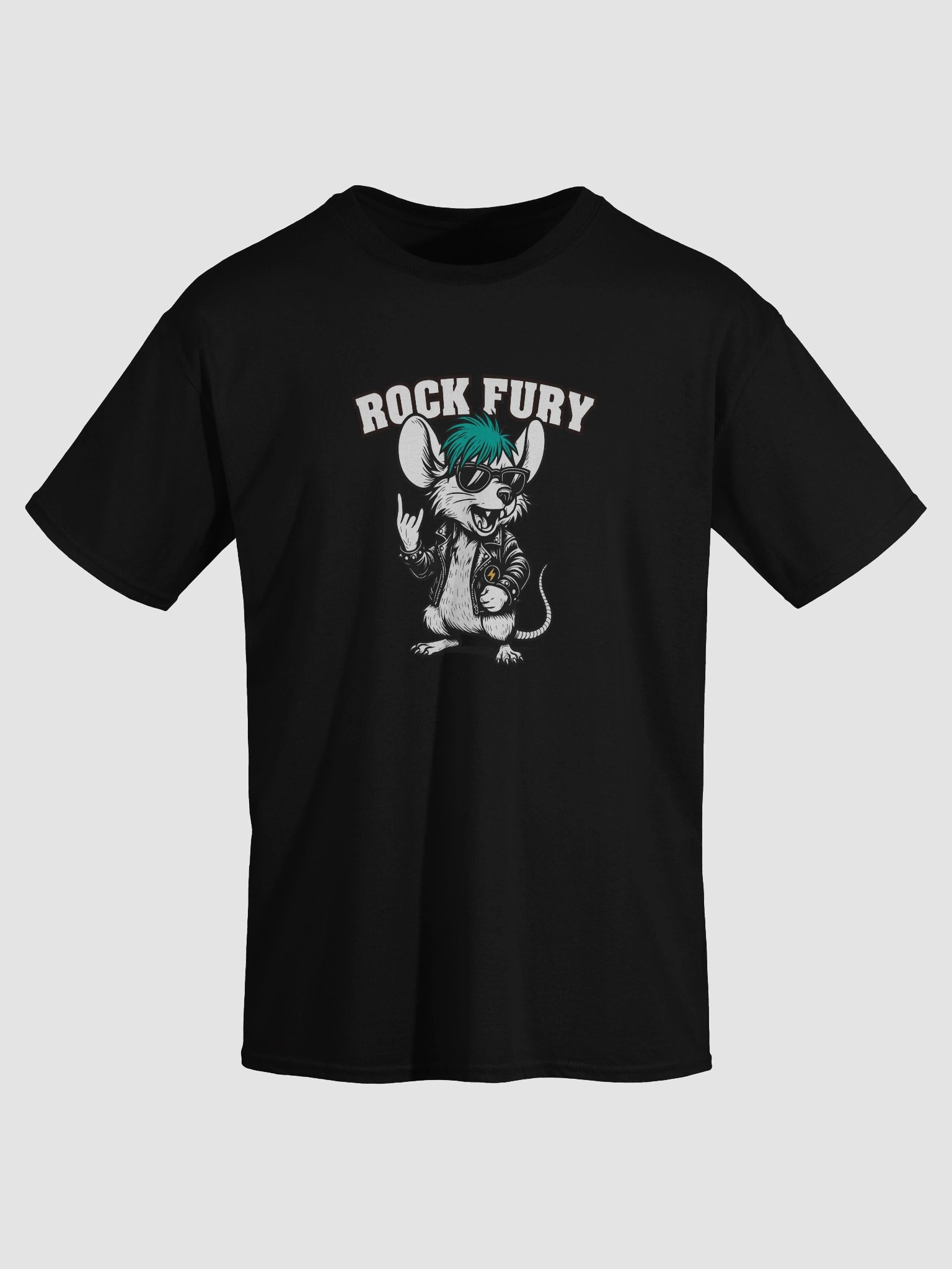 Rock Fury product image (29)