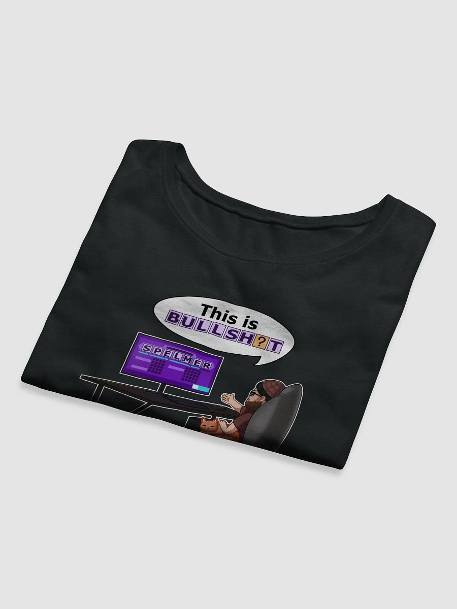Spelmer Crop Top product image (14)