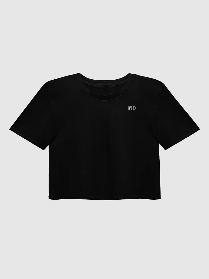 MD Crop Top product image (1)