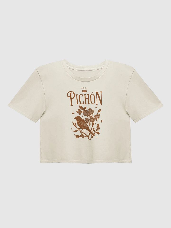 Dale Pichón Crop Top product image (1)