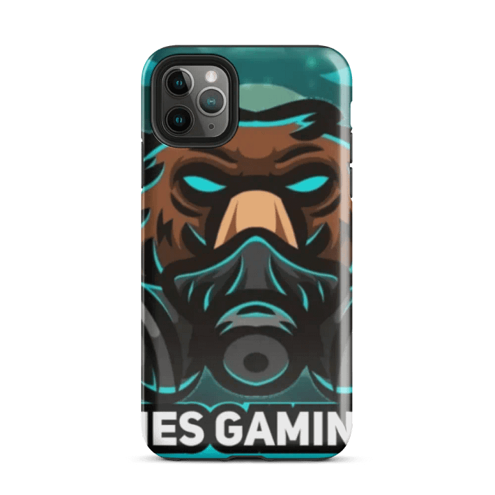 Tough Case for iPhone® product image (34)