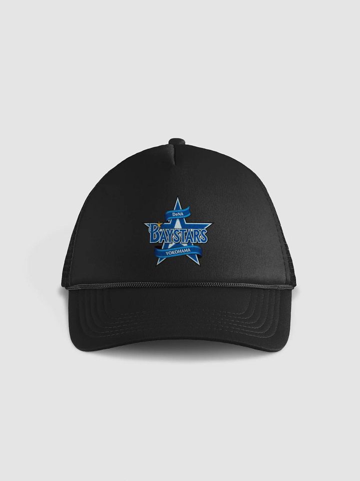 Baystars Crest/Logo product image (1)