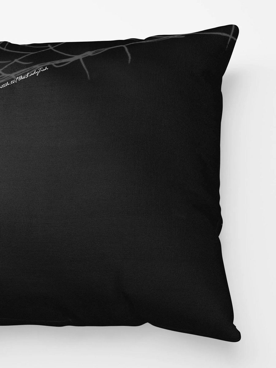 Death B4 Decaf All-Over Print Pillow product image (5)