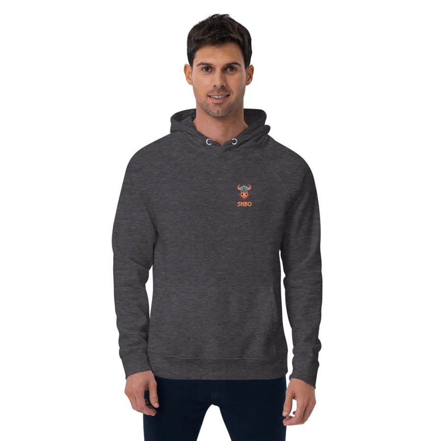 Colin SHBO Premium Hoodie product image (25)