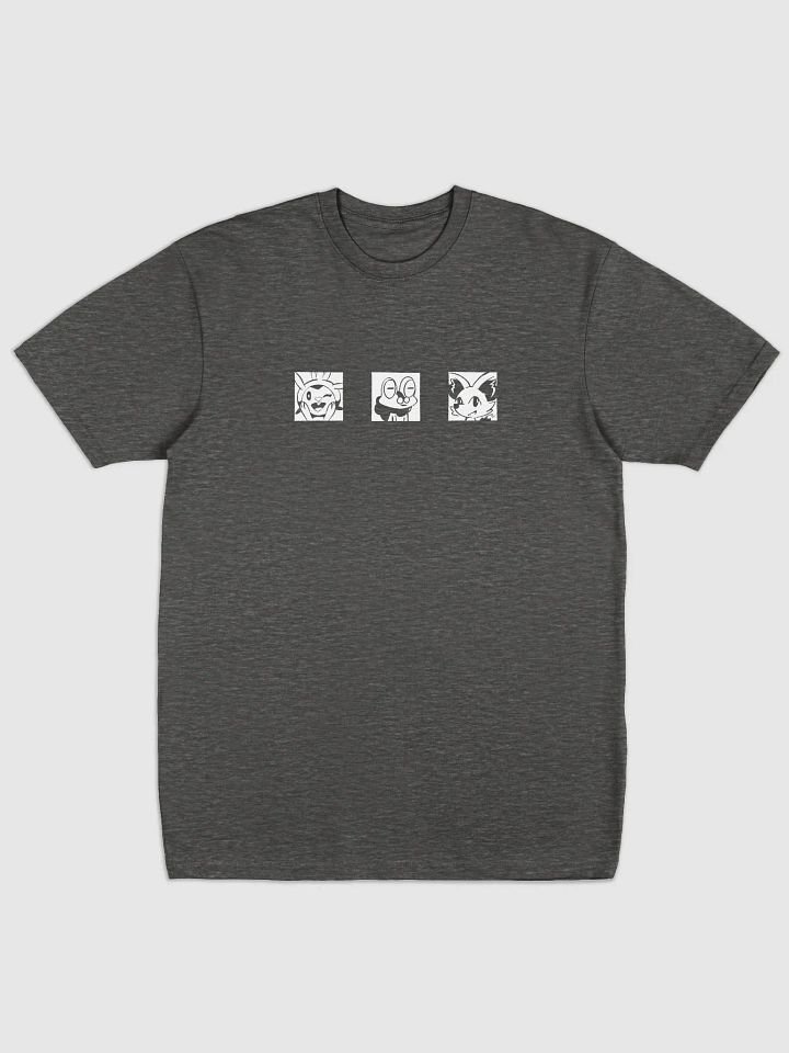 Legendary Aura (Starters) - Premium Tee product image (2)