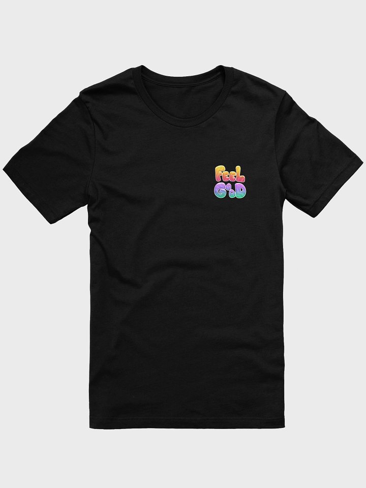 Feel Good Shirt product image (1)
