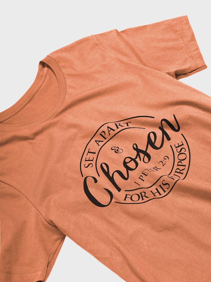 Unisex - Chosen product image (2)