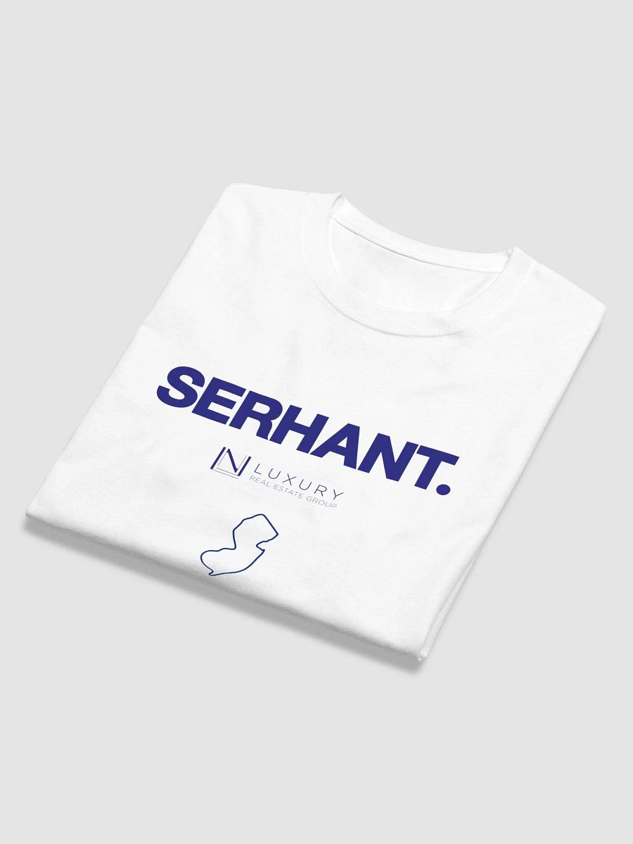 NJLRE X SERHANT - PRINT CHAMPION LONG SLEEVE 2 product image (6)