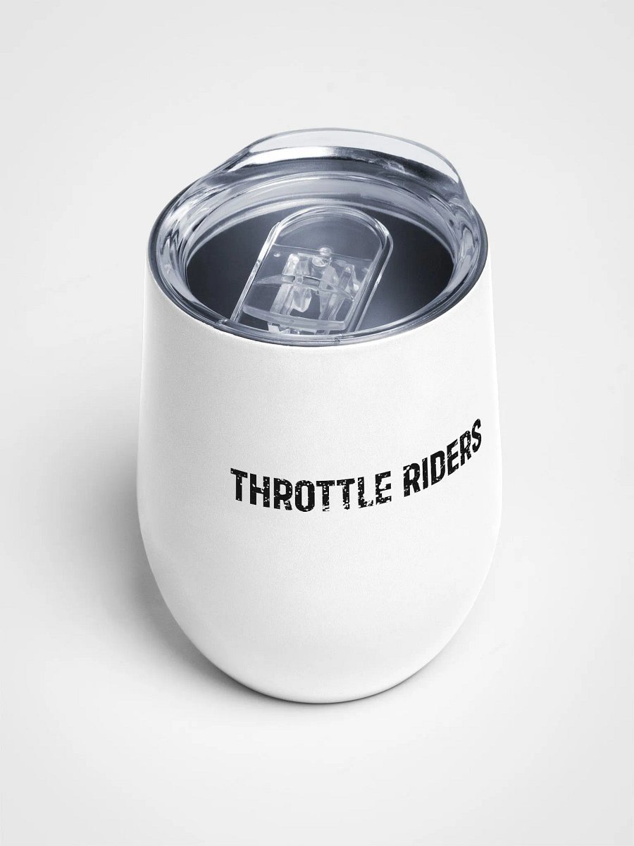 Throttle Riders Insulated Cup product image (4)