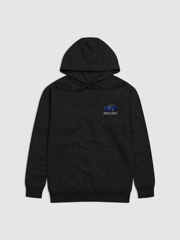 Hoodie - horta_gonzalez product image (2)