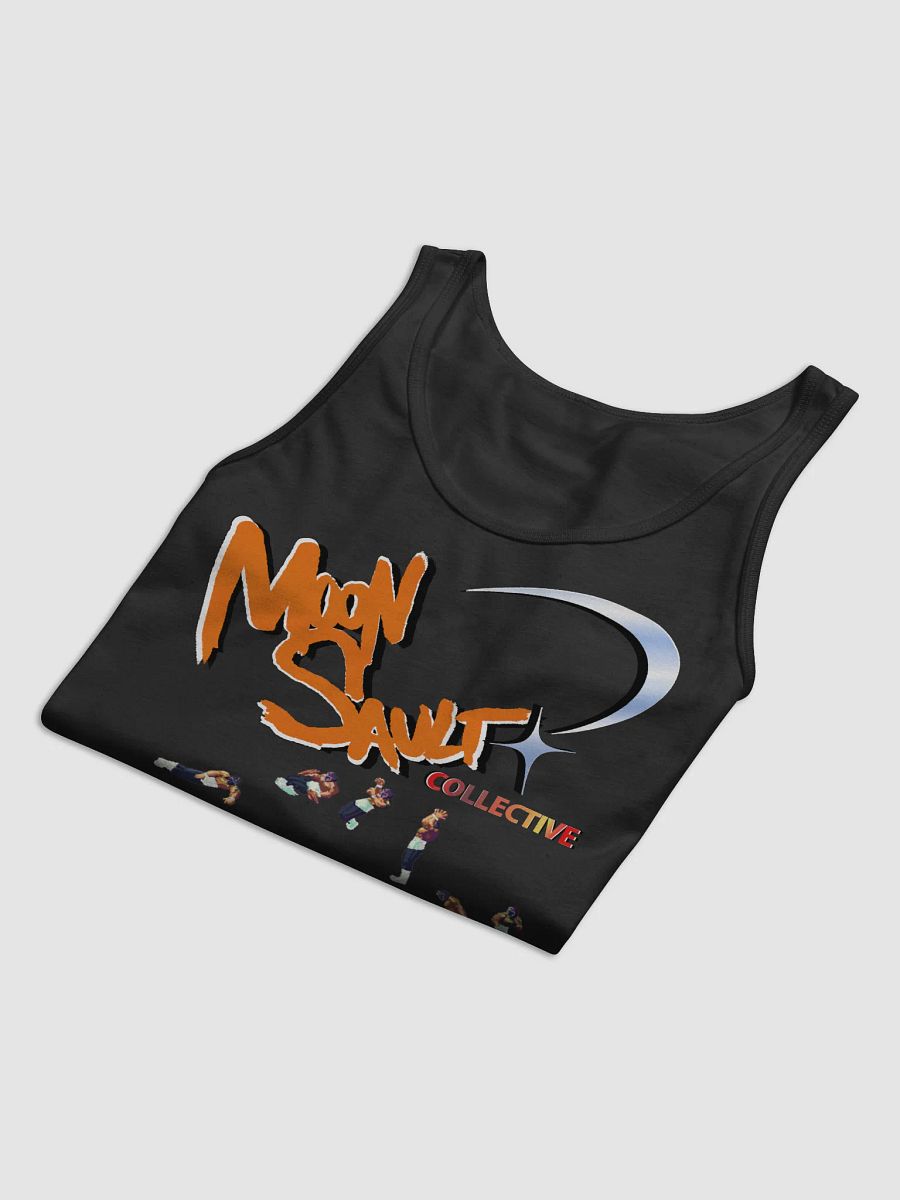 Moonsault '94 Tank product image (3)