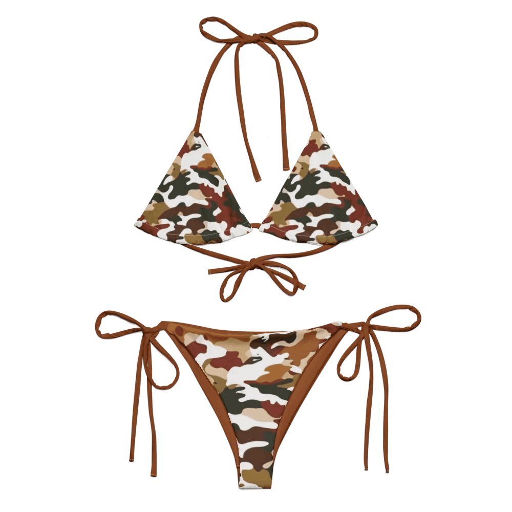 CULT CAMO BIKINI product image (5)