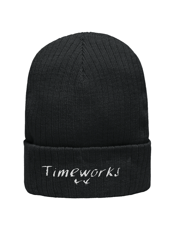 Classic Timeworks Beanie product image (1)