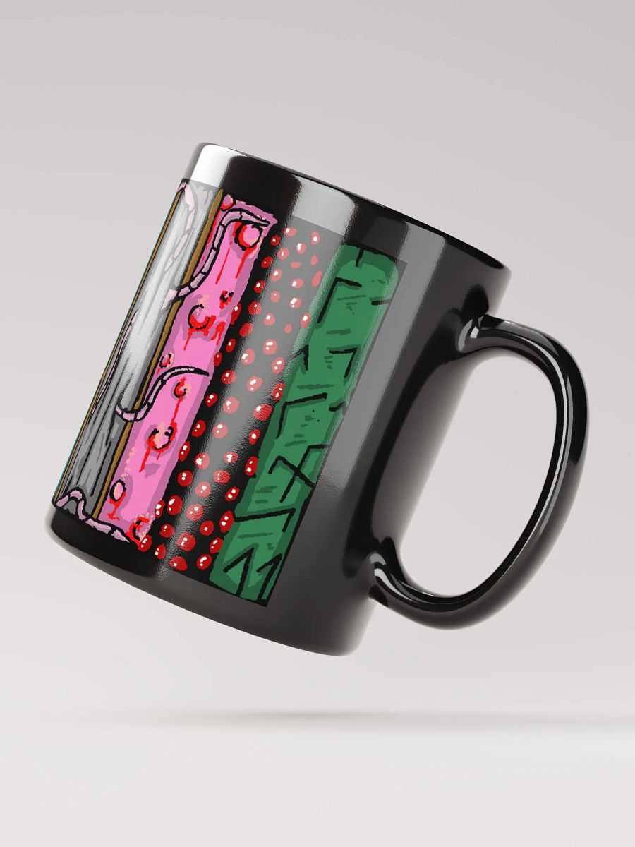 Monster Books Mug product image (4)