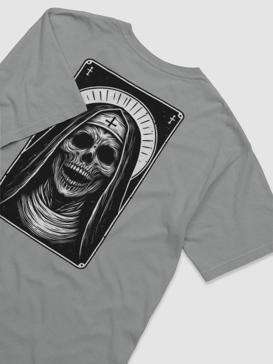 Elder Emo Nun T-Shirt (Unisex) product image (2)