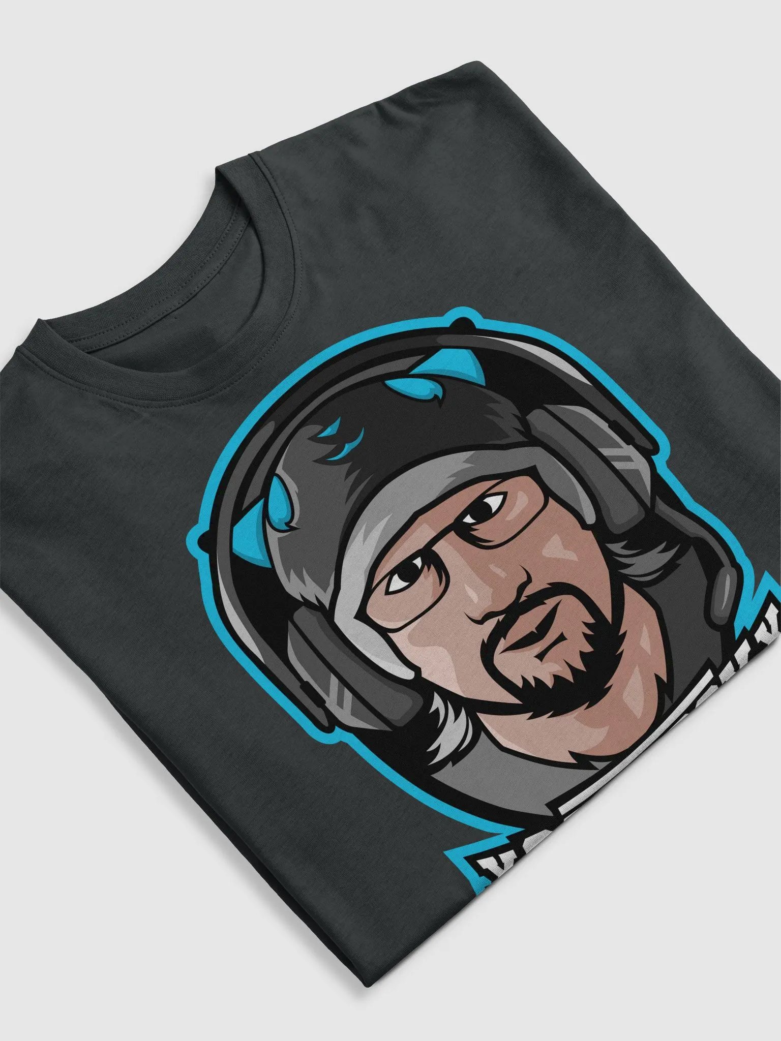 The Second xG4x Shirt (Renewed) product image (25)