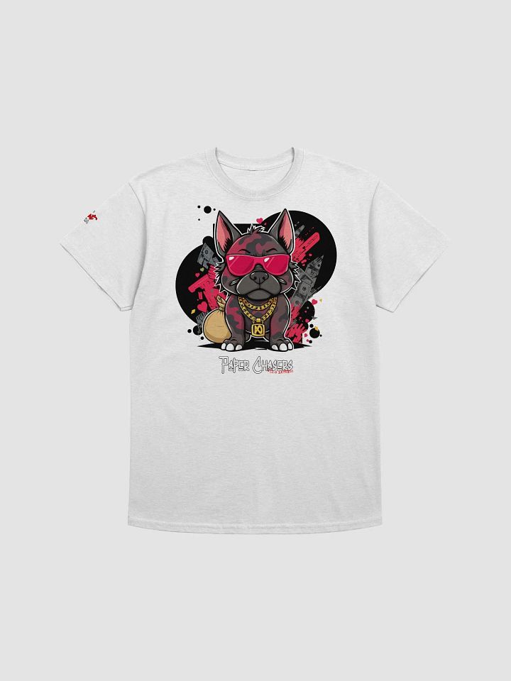Kilo Express - Paper Chasers Its Cool Dawg Tee product image (1)