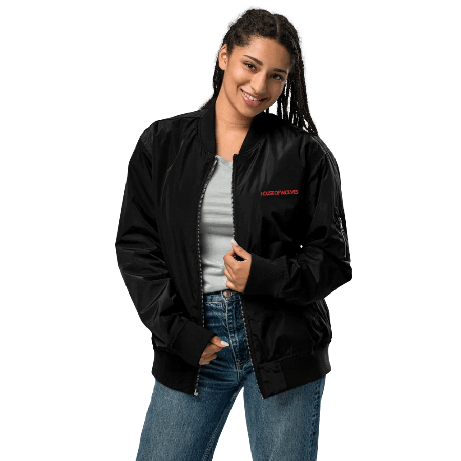 Ares Bomber product image (7)