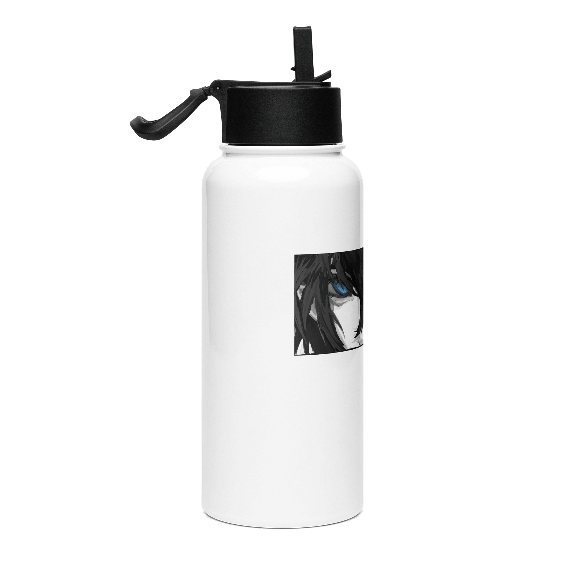 Izlas Gaze Stainless Steel Bottle product image (4)