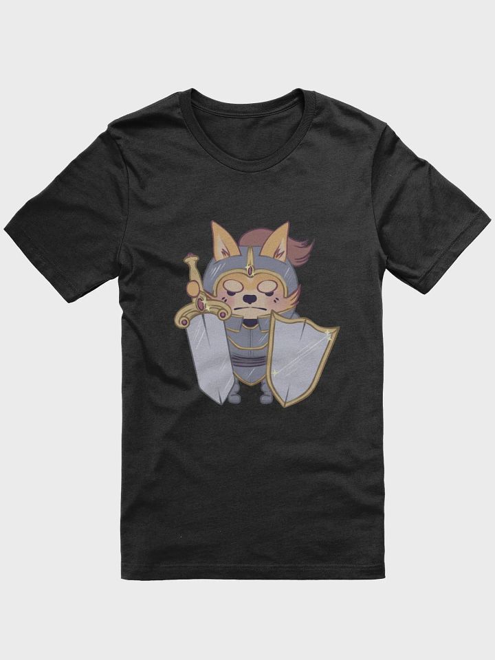 Choko Paladin Tee product image (1)