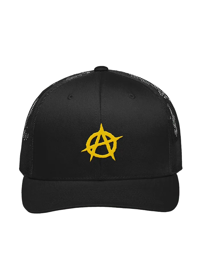 Trucker Anarchy product image (1)