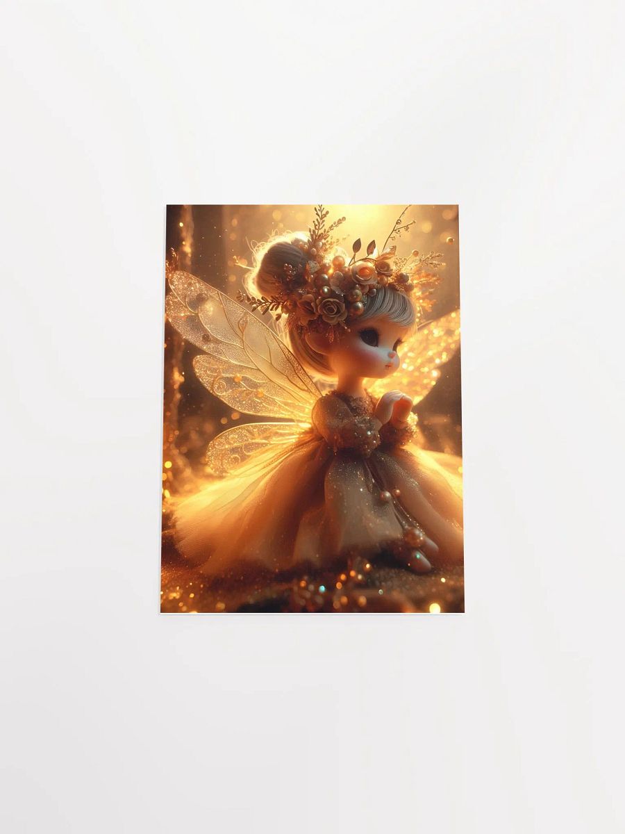 Enchanted Fairy Tale Poster product image (20)