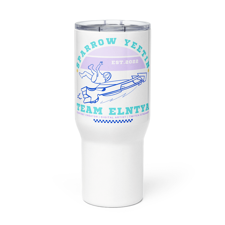 YEET Travel Mug product image (2)